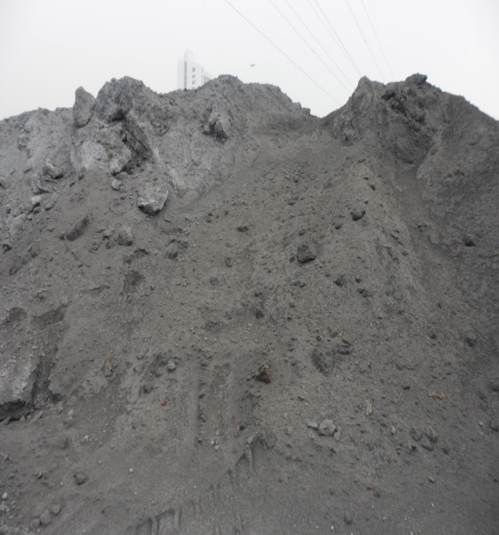 3 stage pulverized coal